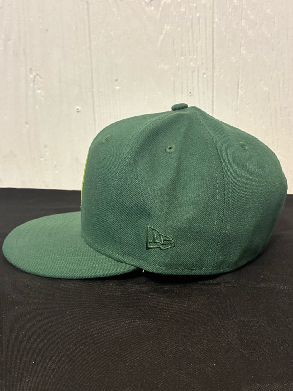Hat Club Exclusive Detroit Tigers Crocodile 2000 tigers Beige UV 7 3/8 - Picture 3 of 7